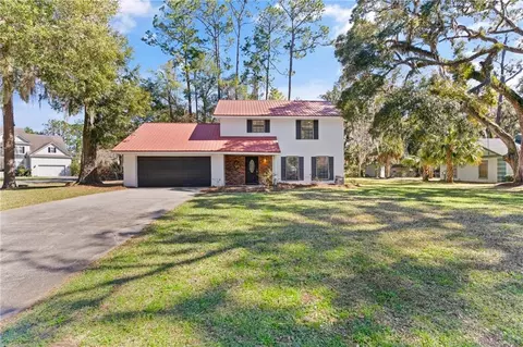 705 Indian Mound Rd, Brunswick, GA 31525