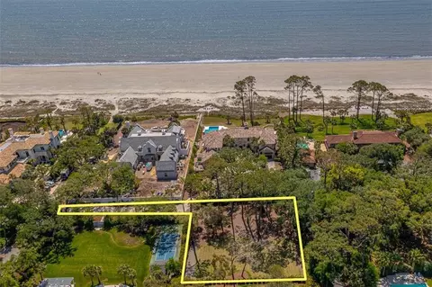 50 Villamar Ave #3-45, Sea Island, GA 31561