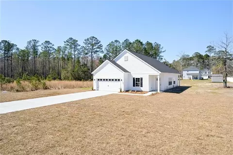 1116 Hanover Ln, Townsend, GA 31331