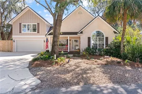 108 Spanish Oak Cv, Saint Simons Island, GA 31522