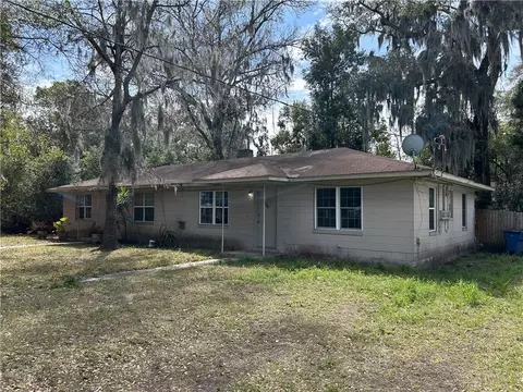2525 Wolfe St, Brunswick, GA 31520