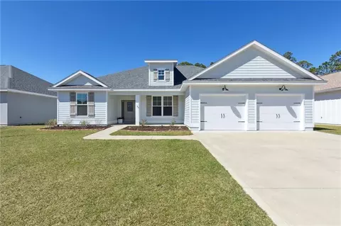 190 Pistachio Ln, Kingsland, GA 31548
