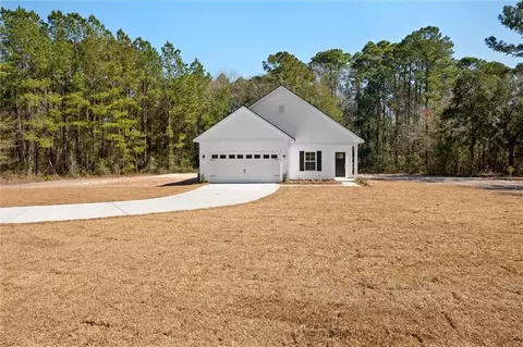 1481 Sapelo Cir SE, Darien, GA 31305