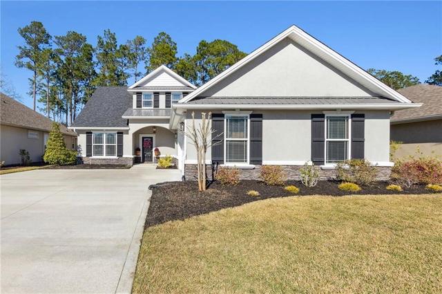 89 Amanda Trace Dr, Kingsland, GA 31548