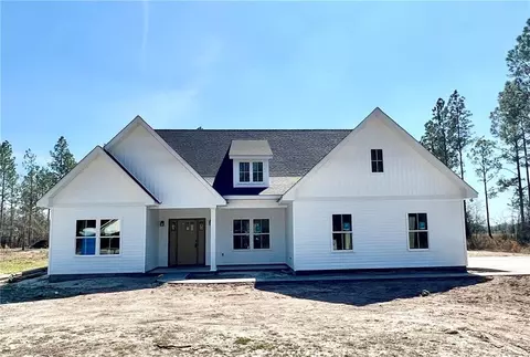 4853 Stanfield Cir, Blackshear, GA 31516
