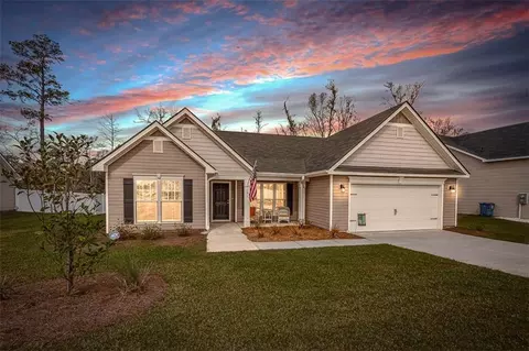 181 Acorn Dr, Brunswick, GA 31523