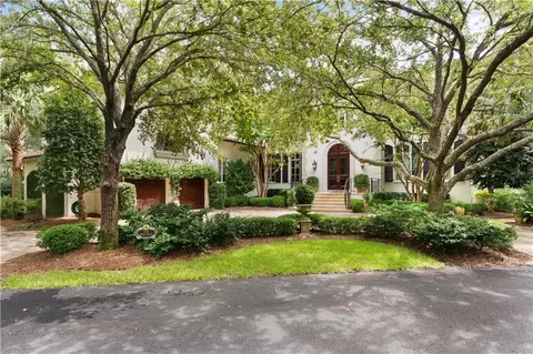 541 Forest Rd, Sea Island, GA 31561