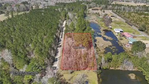1 18 Ac Gobbler Ln #7-11, Townsend, GA 31331