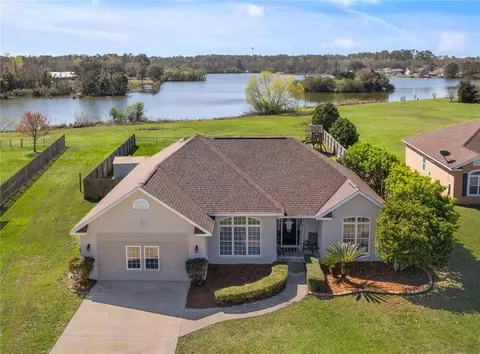 353 Water Crest Dr, Brunswick, GA 31523