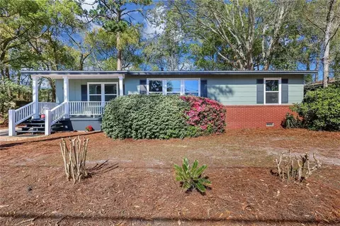 103 Enterprise St, Brunswick, GA 31525