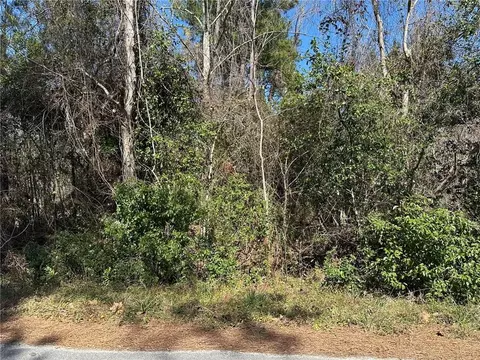 1 Stetson Drive, Waycross, GA 31501