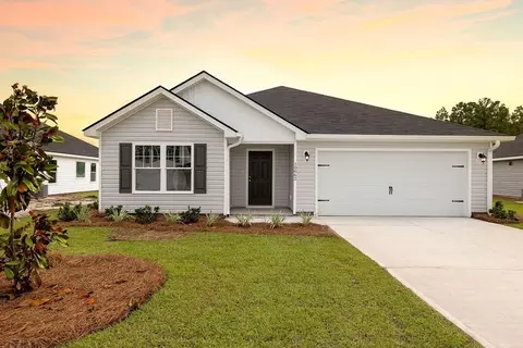 11039 Woodland Trl, Brunswick, GA 31525
