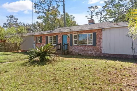 1925 Goodyear Ave, Brunswick, GA 31520