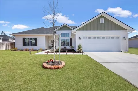 278 Abode Ave, Hinesville, GA 31313