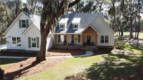 2444 Sutherland Bluff Dr NE, Townsend, GA 31331