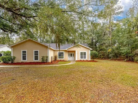 260 Myers Hill Rd, Brunswick, GA 31523