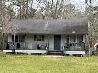 6645 Harriets Bluff Rd, Woodbine, GA 31569