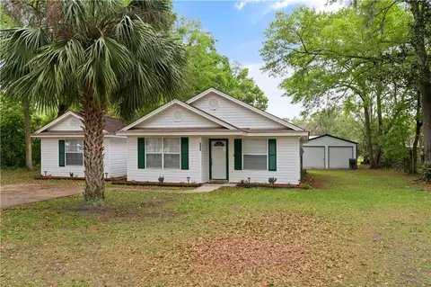 115 Colonial Way, Brunswick, GA 31520