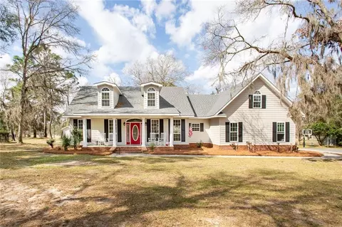 4015 Redstone Cir, Blackshear, GA 31516