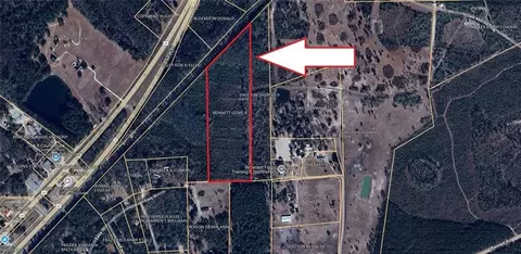 0 Easy St, Screven, GA 31560
