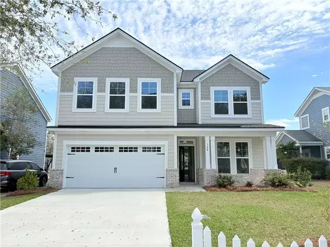124 Gallery Way, Brunswick, GA 31525
