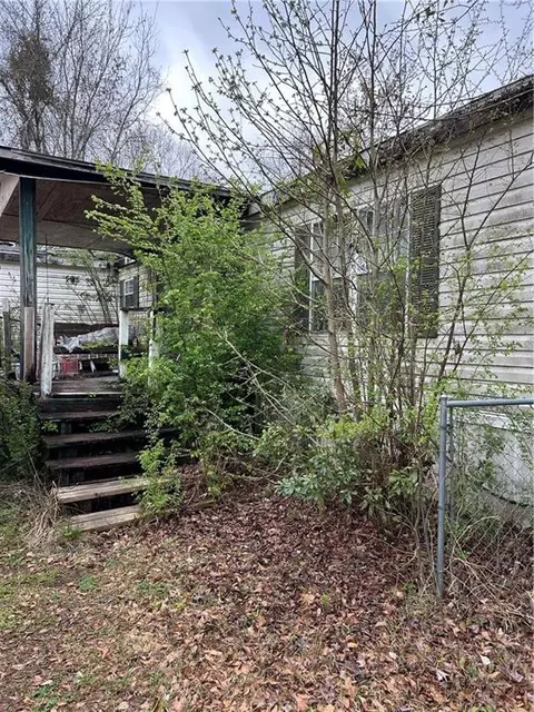 115 Valerie Dr, Brunswick, GA 31525