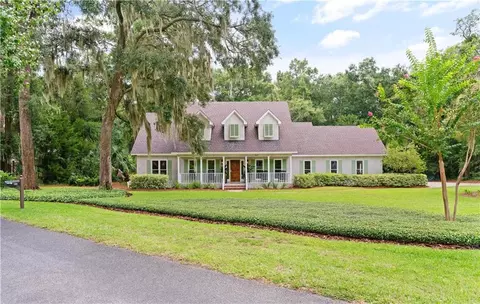 200 Vassar Point Dr, Saint Simons Island, GA 31522