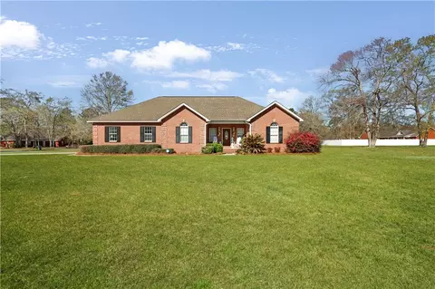 Undisclosed, Jesup, GA 31546