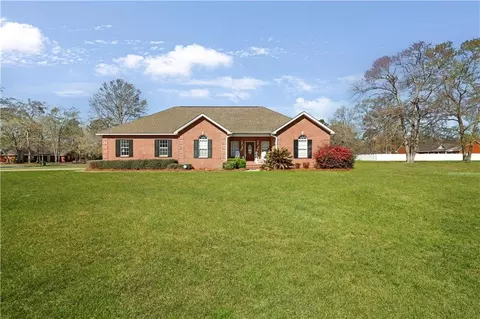 Undisclosed, Jesup, GA 31546
