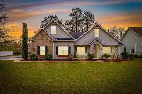 30 Port Richey Way, Brunswick, GA 31523