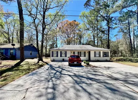375377 Wilbur St, Kingsland, GA 31548