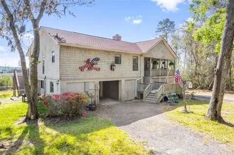 1166 Crystal Springs Rd SE, Darien, GA 31305