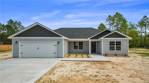 363 Sea Island Rd, Jesup, GA 31545