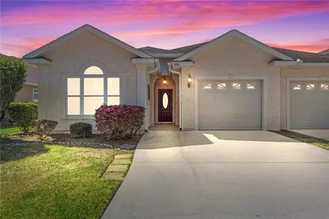 454 Eagle Blvd, Kingsland, GA 31548