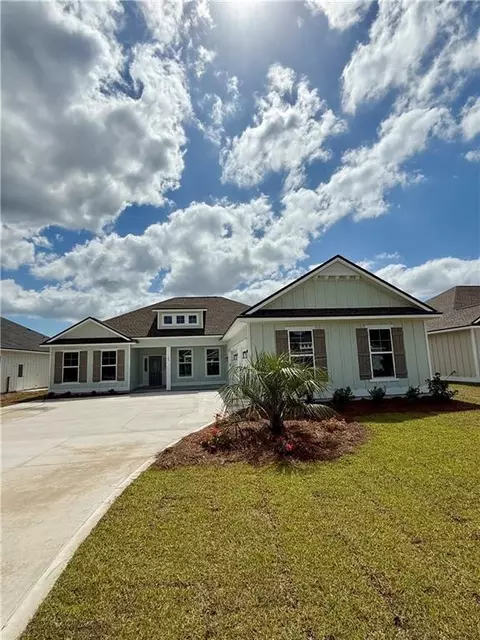 103 Sundance St, Kingsland, GA 31548