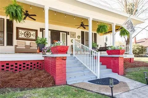 407 W Park St, Blackshear, GA 31516