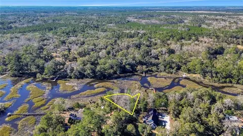 lot14 Hudson Creek Dr, Darien, GA 31305