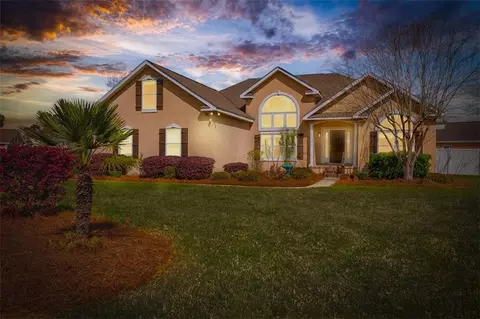 394 Wellington Pl, Brunswick, GA 31523