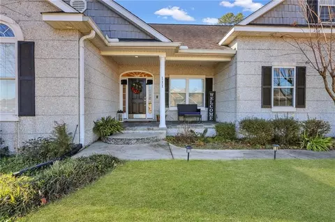 111 Wellington Pl, Brunswick, GA 31523