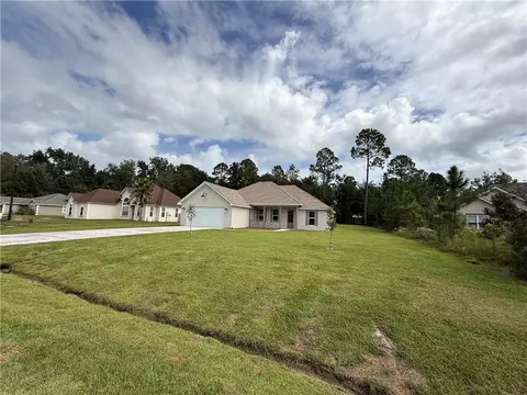 42 Silver Bluff Dr, Brunswick, GA 31523