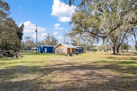 14281 E Raybon Rd, Nahunta, GA 31553
