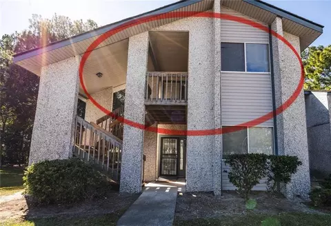 910 Brett Dr #64, Hinesville, GA 31313