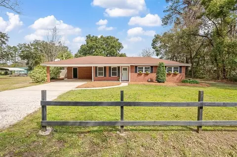 601 Woodland St, Brunswick, GA 31523