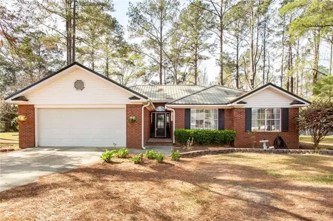 5847 Industrial Blvd, Patterson, GA 31557