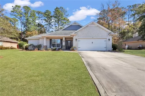 32 Millpond Cir, Brunswick, GA 31525
