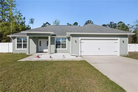 304 Woodbridge Rd, Kingsland, GA 31548