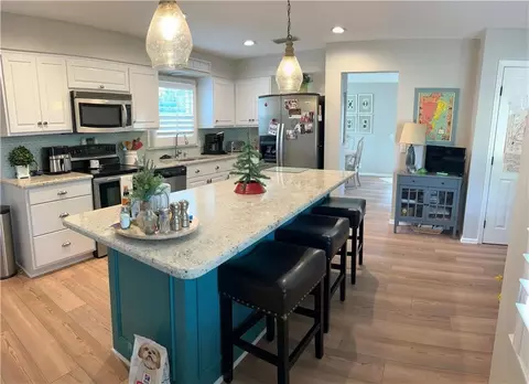 208 Sandcastle Way, Saint Simons Island, GA 31522