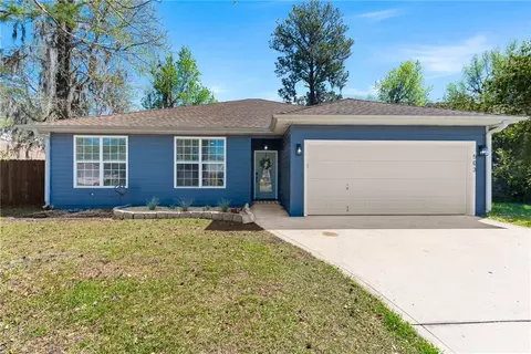 503 Hide Away Lake Loop, Kingsland, GA 31548