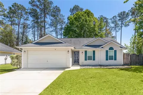 106 Azalea Ct, Kingsland, GA 31548