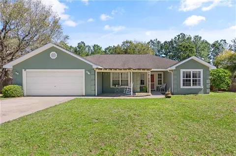 25 Boykin Ridge Ln, Brunswick, GA 31523